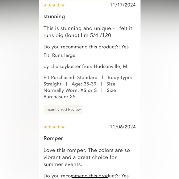 Anthropologie NWT Hutch Halter Pleated Romper size 1X - Picture 6 of 9